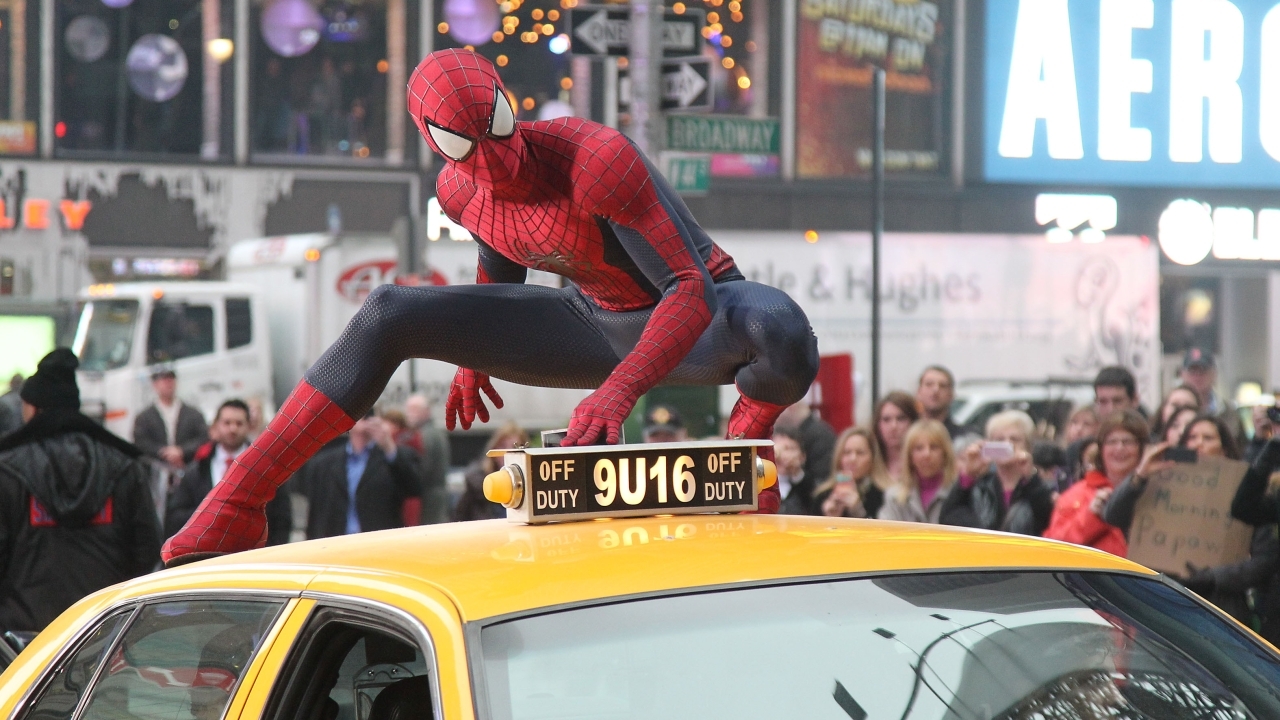 Dit verwijderde einde van 'The Amazing Spider-Man 2' had de film aanzienlijk veranderd