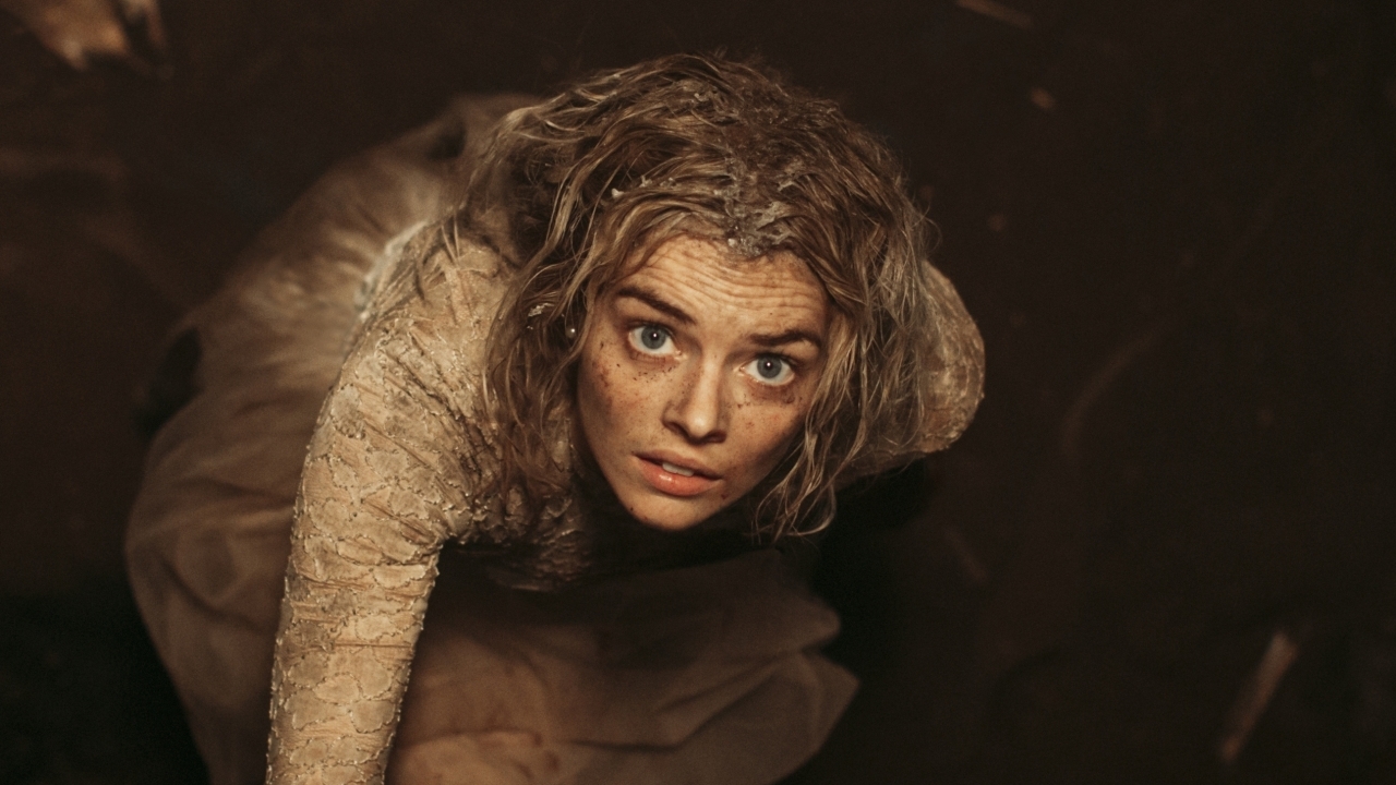'Ready or Not' keert terug en Samara Weaving krijgt versterking