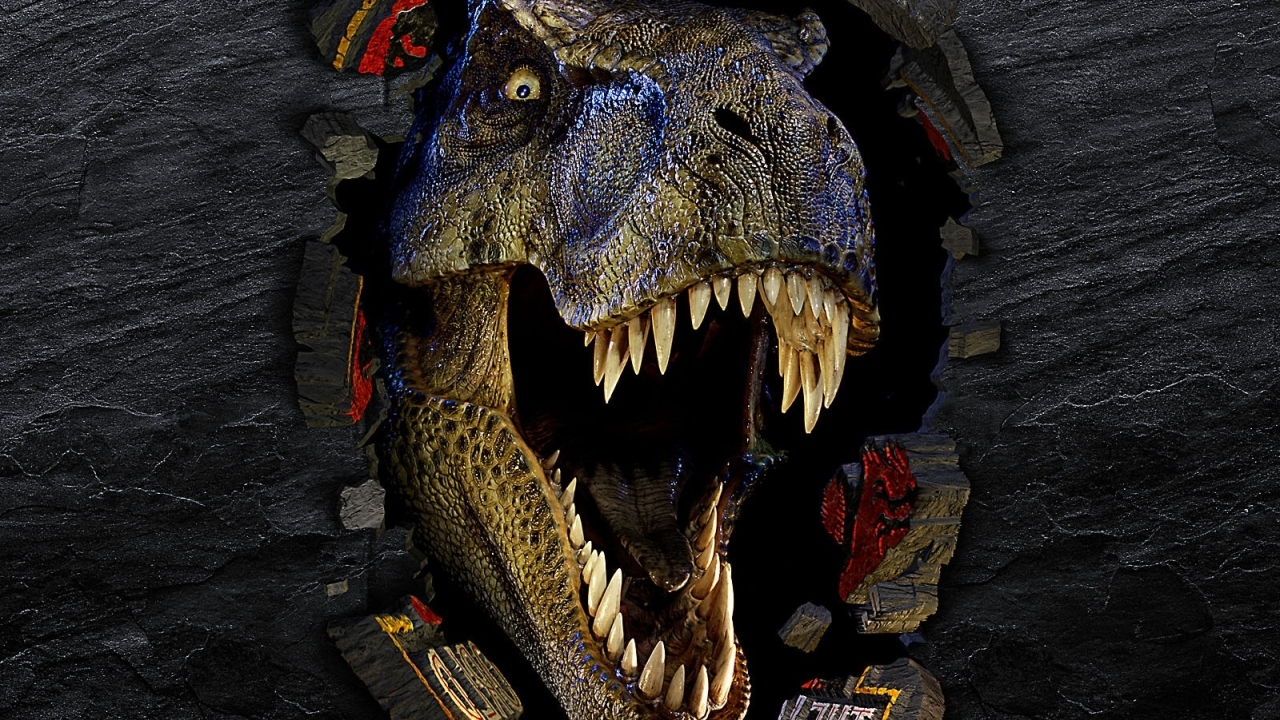 Dit moet toch wel de meest dramatische dood in de 'Jurassic Park'-films zijn