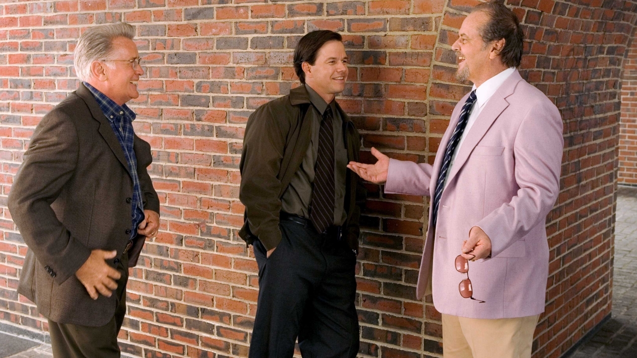 Mark Wahlberg wees deze topfilm af voor twee flops: "Ik probeerde echt te groeien als acteur"