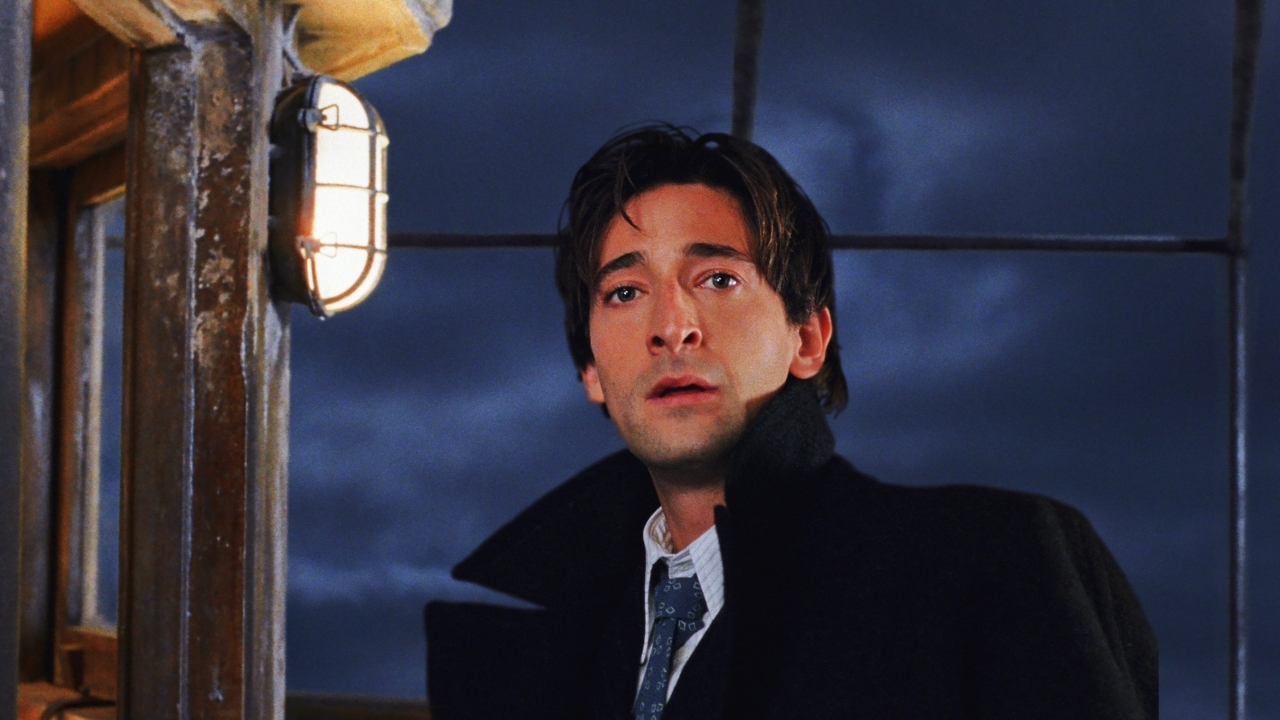 Je bent waarschijnlijk vergeten dat Oscarwinnaar Adrien Brody in deze avonturenfilm speelt