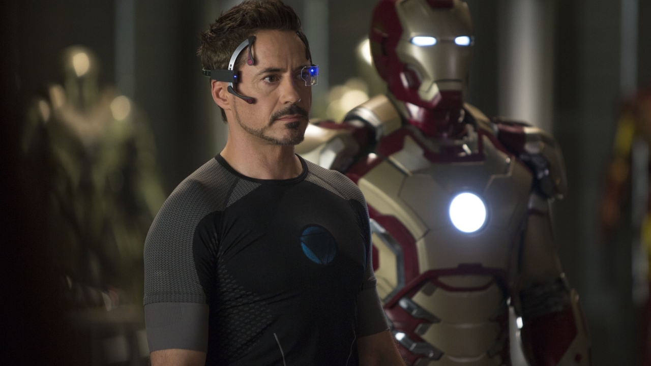 De speelduur van de volgende twee 'Avengers'-films is al zo'n beetje bekend