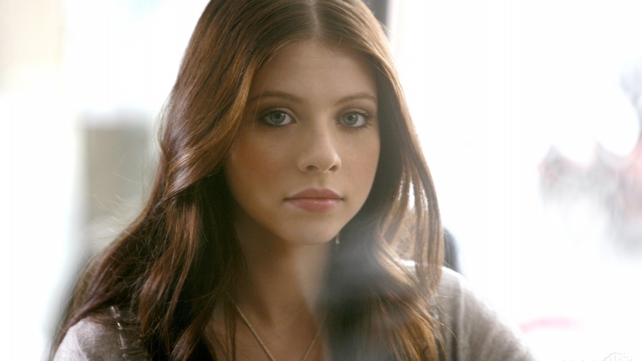 Zo zagen de laatste dagen van de 39-jarige Michelle Trachtenberg eruit