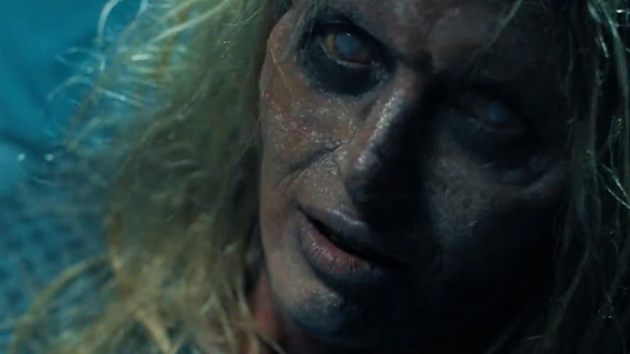 'It Feeds' onthult schokkende en bovennatuurlijke nachtmerrie in nieuwe trailer