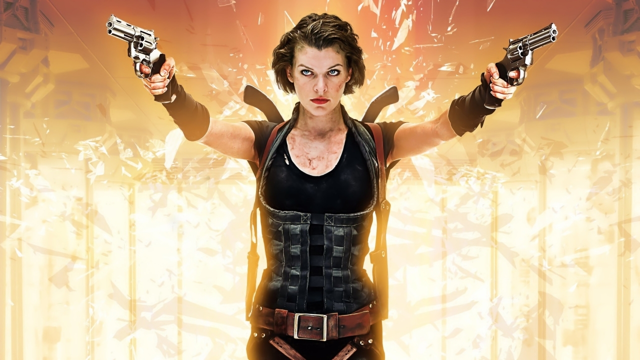 Nieuwe 'Resident Evil'-film van 'Barbarian'-regisseur krijgt datum