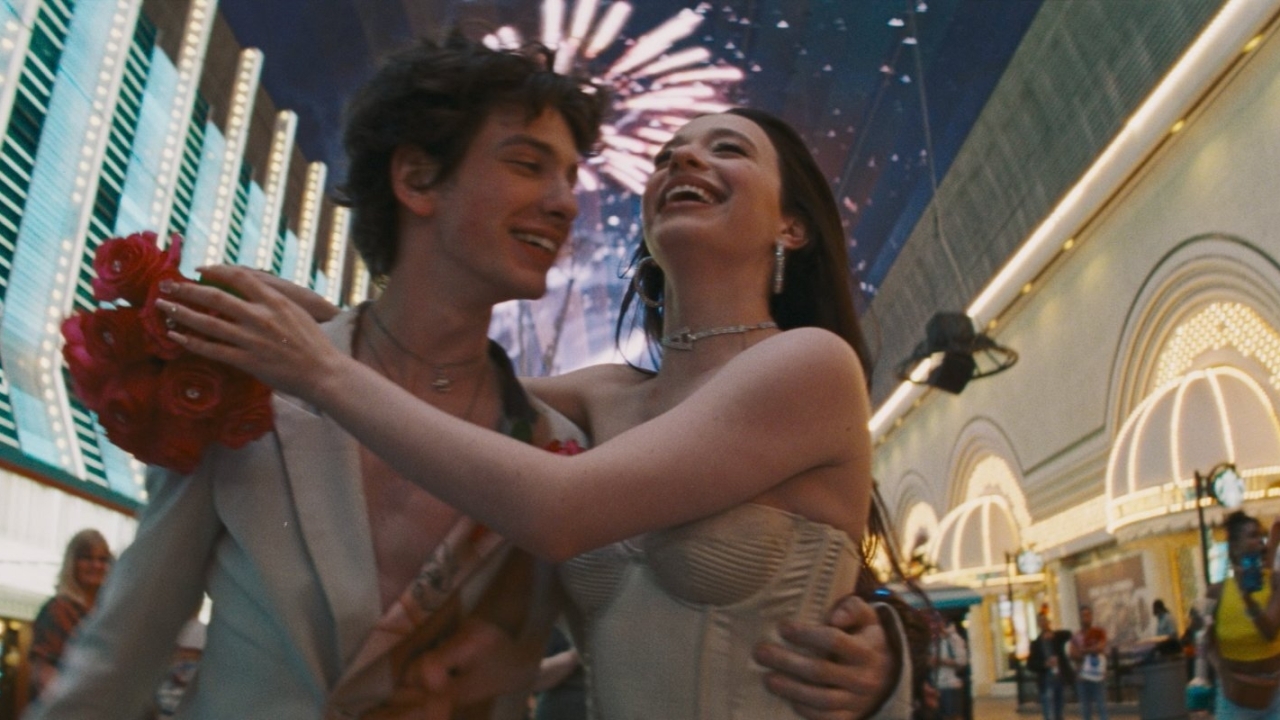 Topstudio NEON gaf een recordbedrag uit aan de Oscar-campagne van 'Anora'