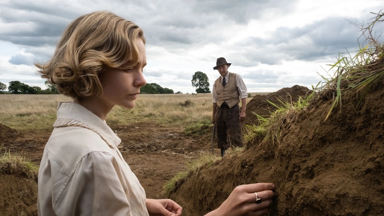 Netflix Originals: dit is een van de beste films van Netflix zelf