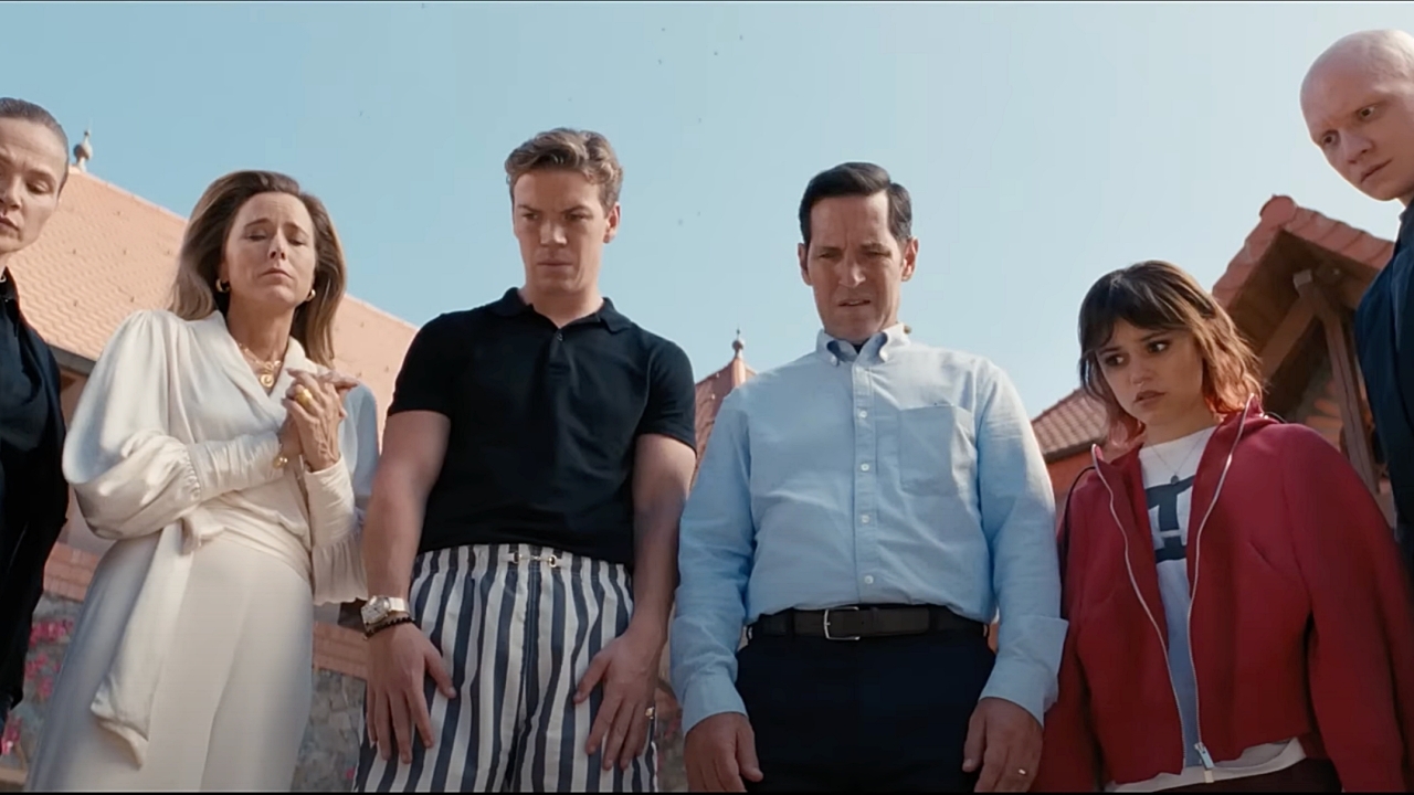 Dit is de meest bizarre film die in maart verschijnt: "Het is een verdomde Eenhoorn"