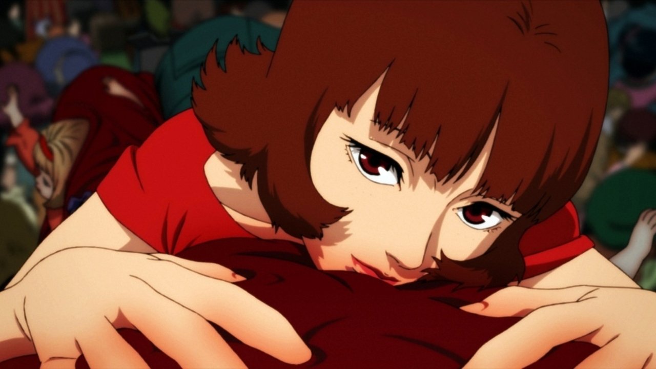 Deze invloedrijke fantasyfilm weet je geest echt compleet te verdraaien