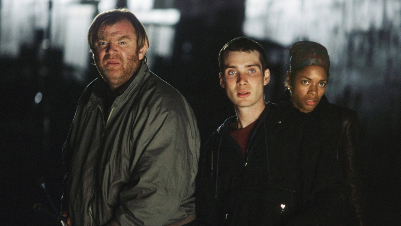 Dit alternatieve einde van '28 Days Later' had de zombiefilm een stuk tragischer gemaakt