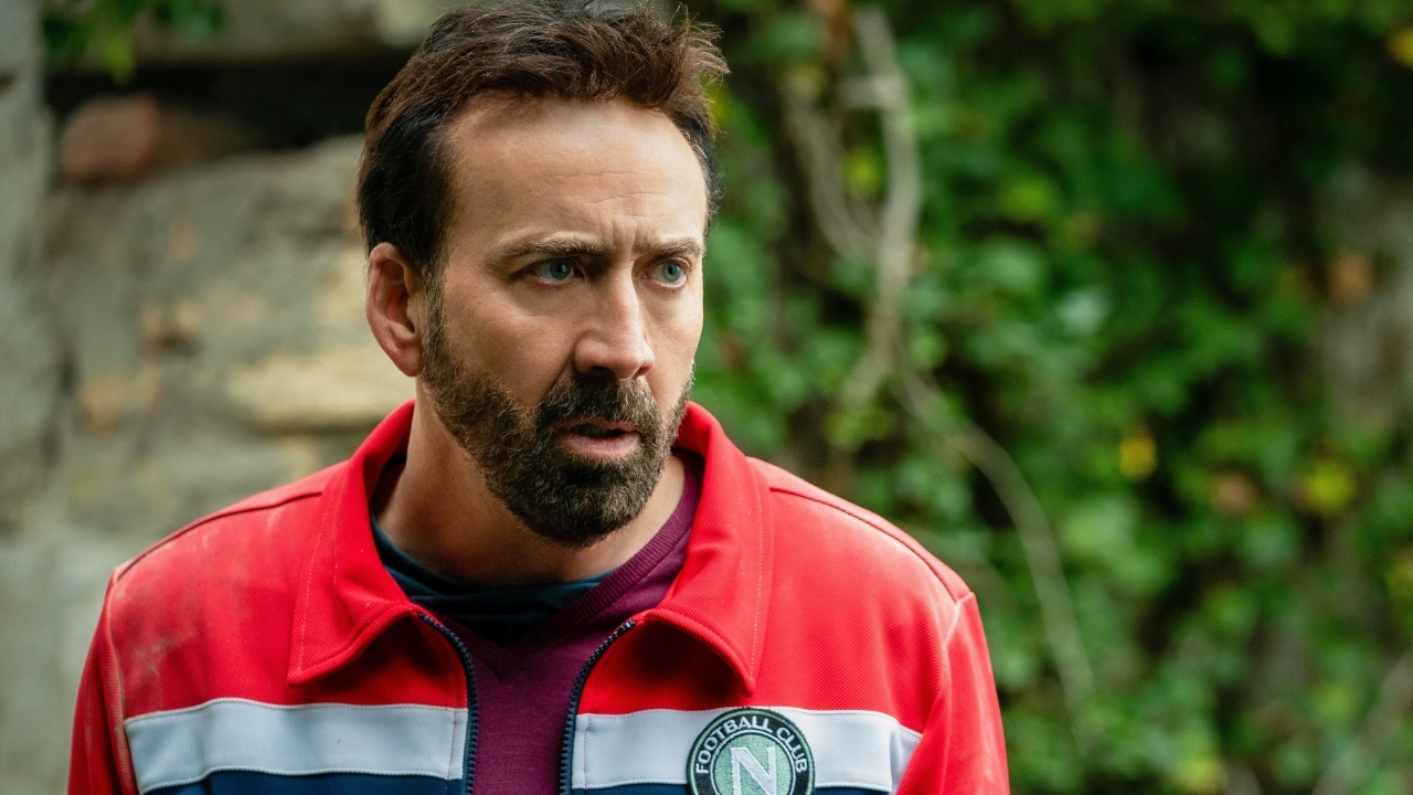 Bijna vergeten, maar briljante Nicolas Cage-film moet nu Netflix veroveren
