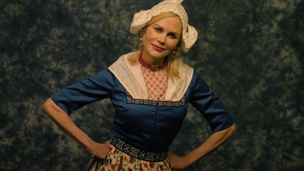 Eerste recensies 'Holland' met een akelig herkenbare Nicole Kidman: Top of flop?