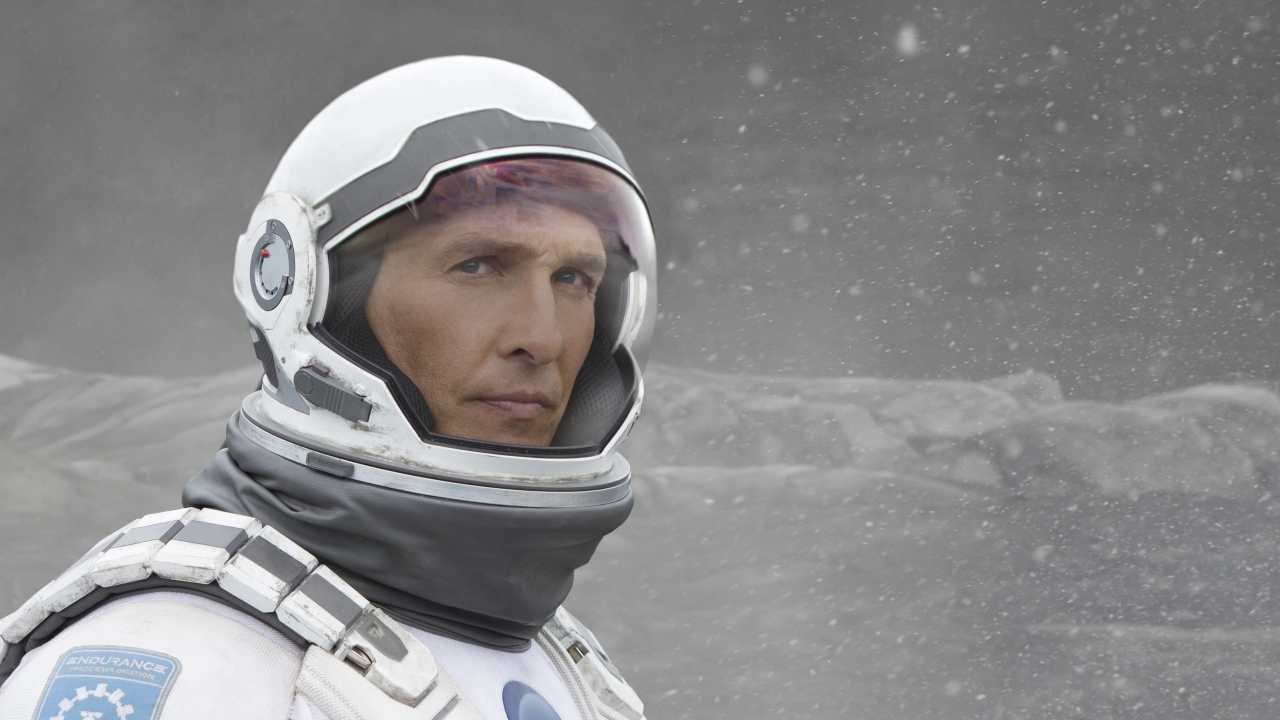 Matthew McConaughey keert na flinke break van 6 jaar eindelijk weer terug