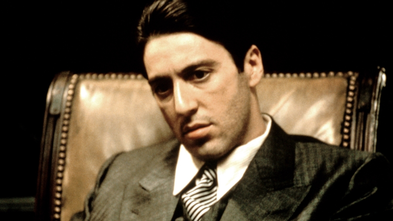 Zonder deze film hadden we Al Pacino nooit gekend