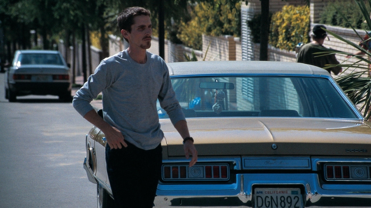 Deze thriller met Christian Bale weet je geest echt compleet te verdraaien