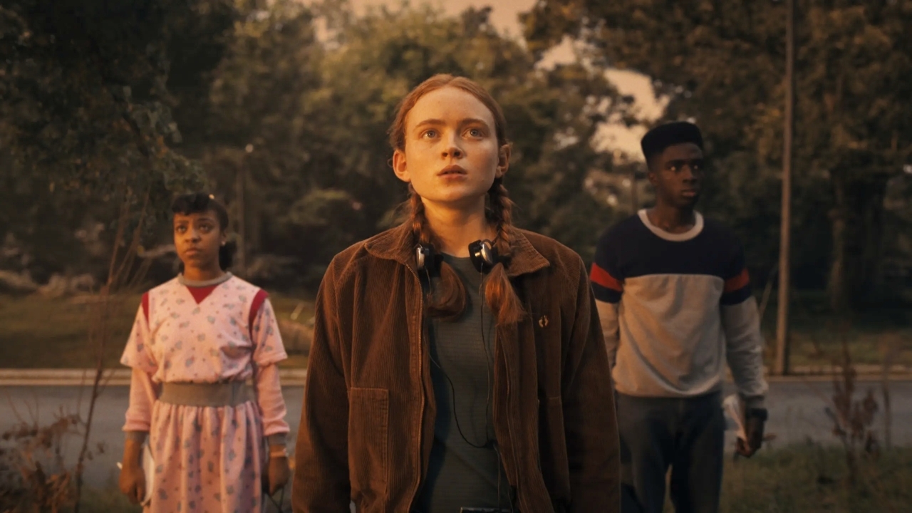 'Spider-Man 4' met Tom Holland vindt eerste castlid in deze 'Stranger Things'-actrice