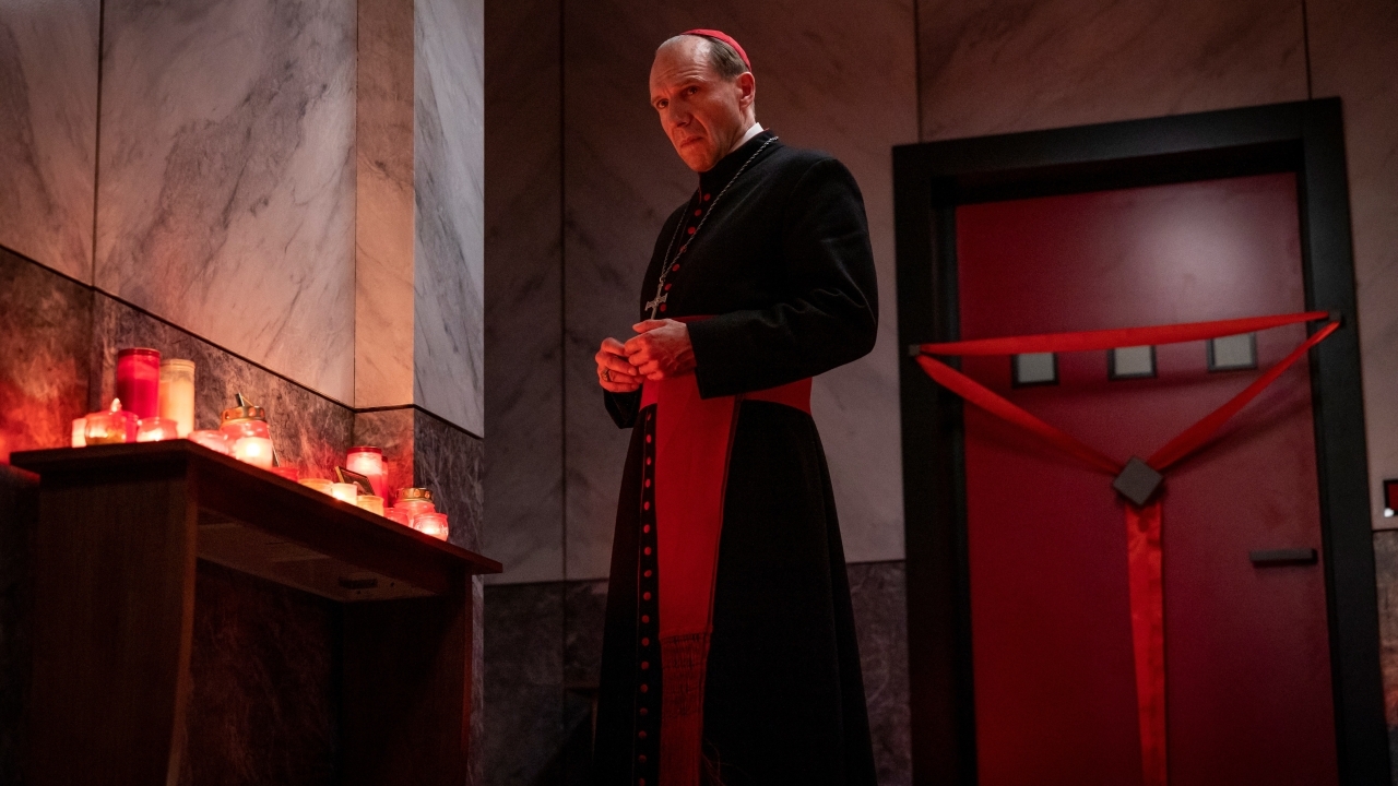 Deze nieuwe thriller scoort hoog in de Prime Video top tien