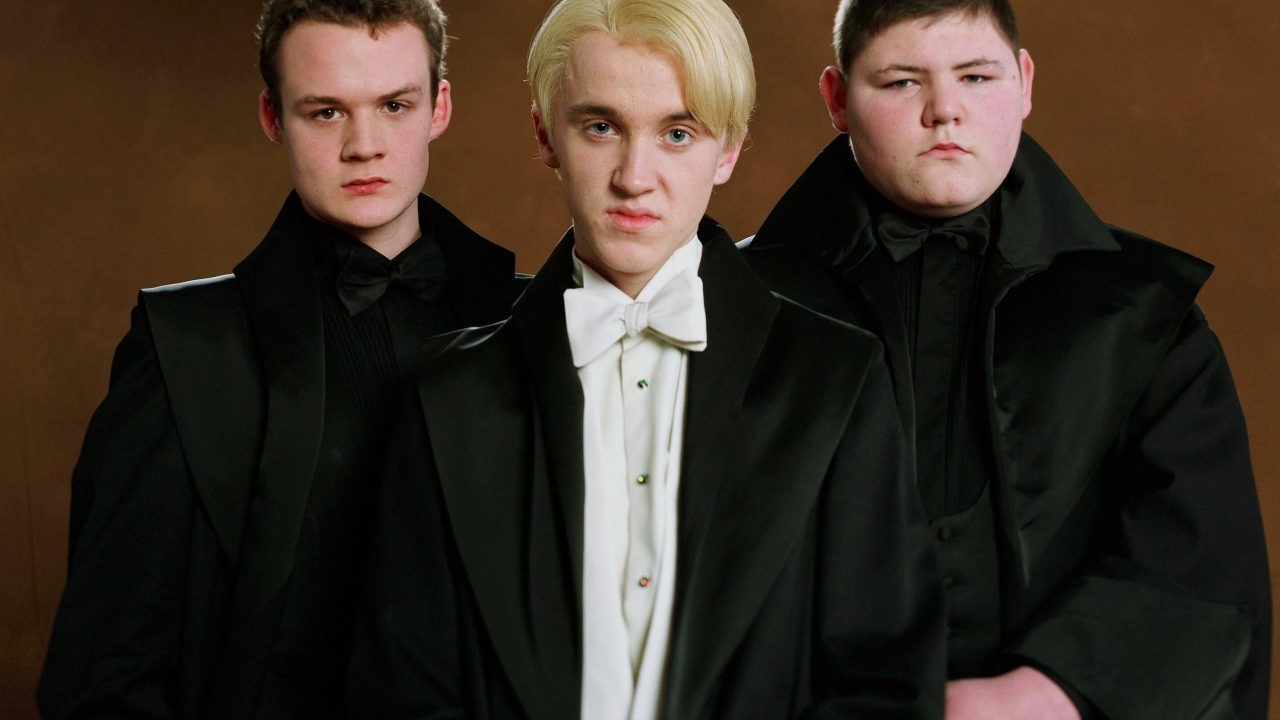 Deze acteur werd geskipt voor laatste 'Harry Potter'-films en leeft nu compleet ander leven