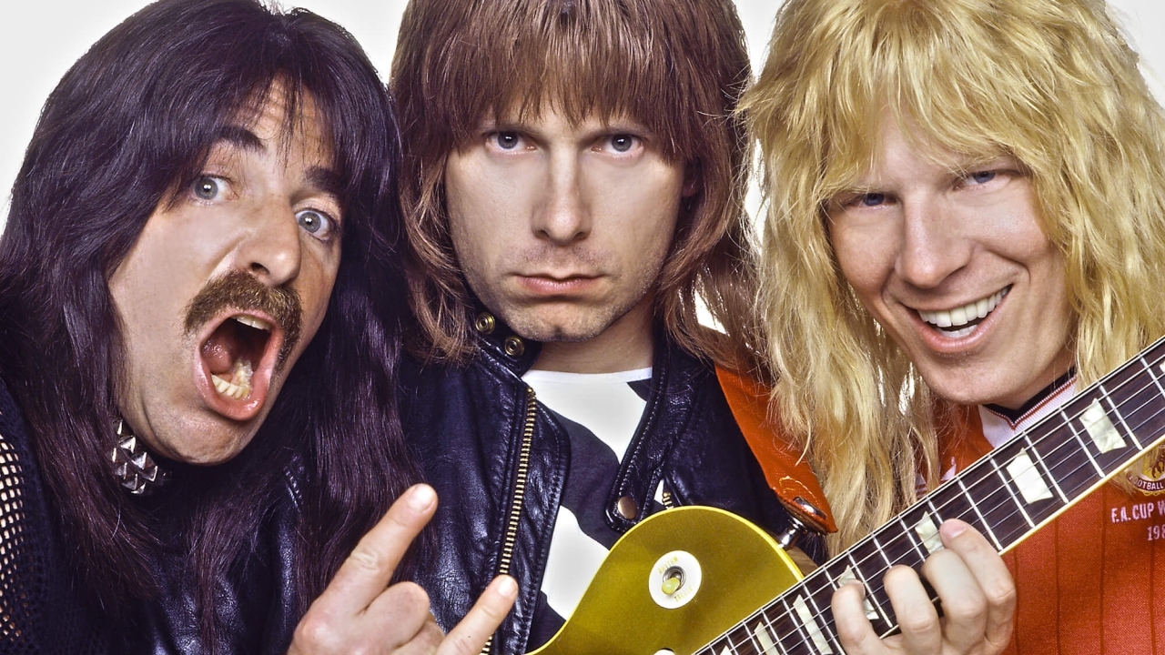 Eerste teaser voor 'Spinal Tap II: The End Continues' brengt nostalgie naar 11... en verder