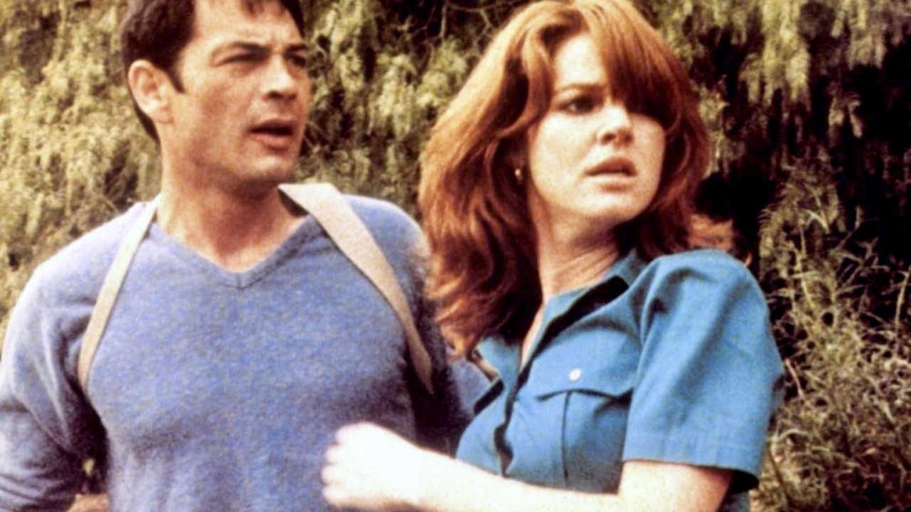 Na 50 jaar is dit nog steeds de beste rip-off van 'Jaws'