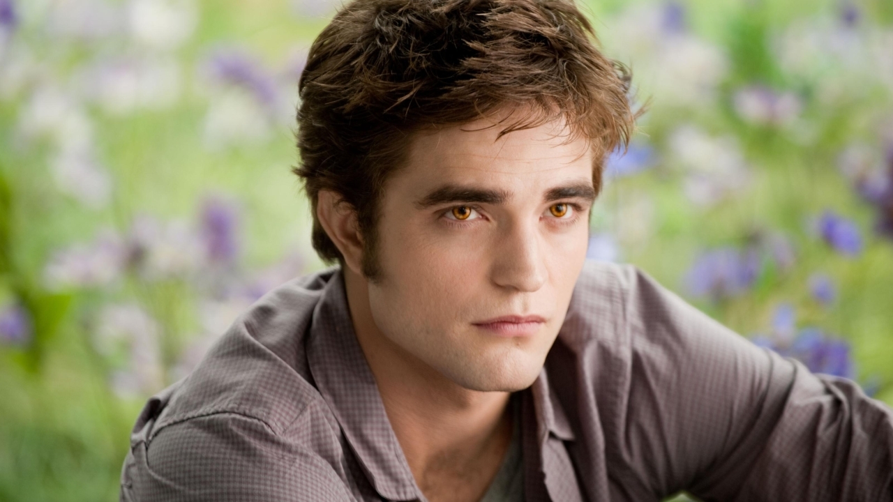 Waarom Robert Pattinson uit 'Mickey 17' zo ontzettend bang was