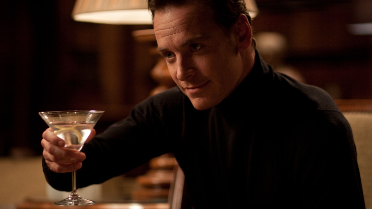 Michael Fassbender verpeste zijn James Bond-auditie: "Snap nog niet waarom ik dit deed"