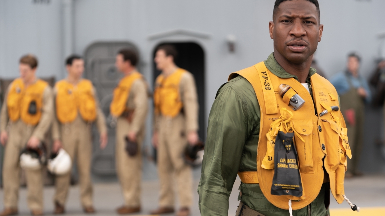 Jonathan Majors over ontslag bij Marvel en hoe "compleet gestoord" hij was