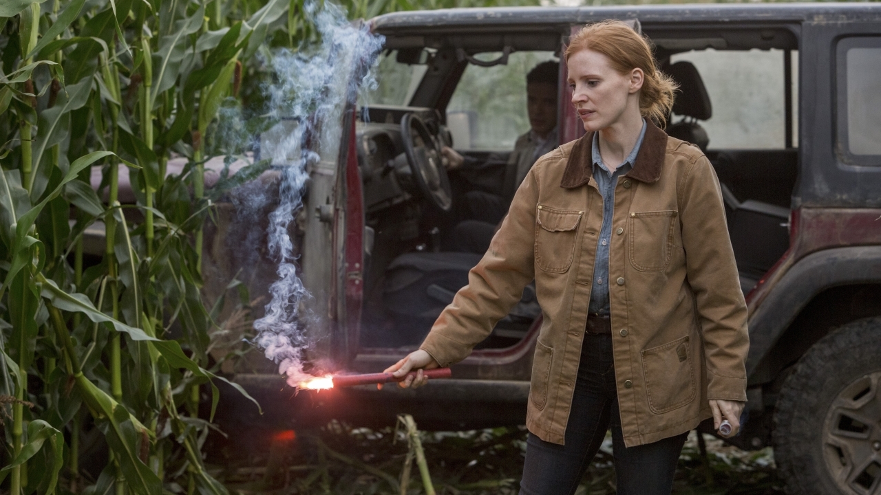 Deze prachtige film van topregisseur uit 2014 gaat nu Netflix veroveren