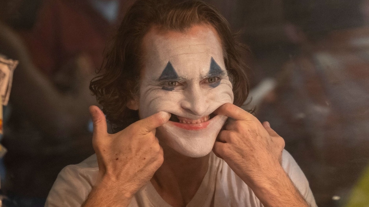 Bikkelharde grap over 'Joker: Folie à Deux' laat heel Hollywood even lachen