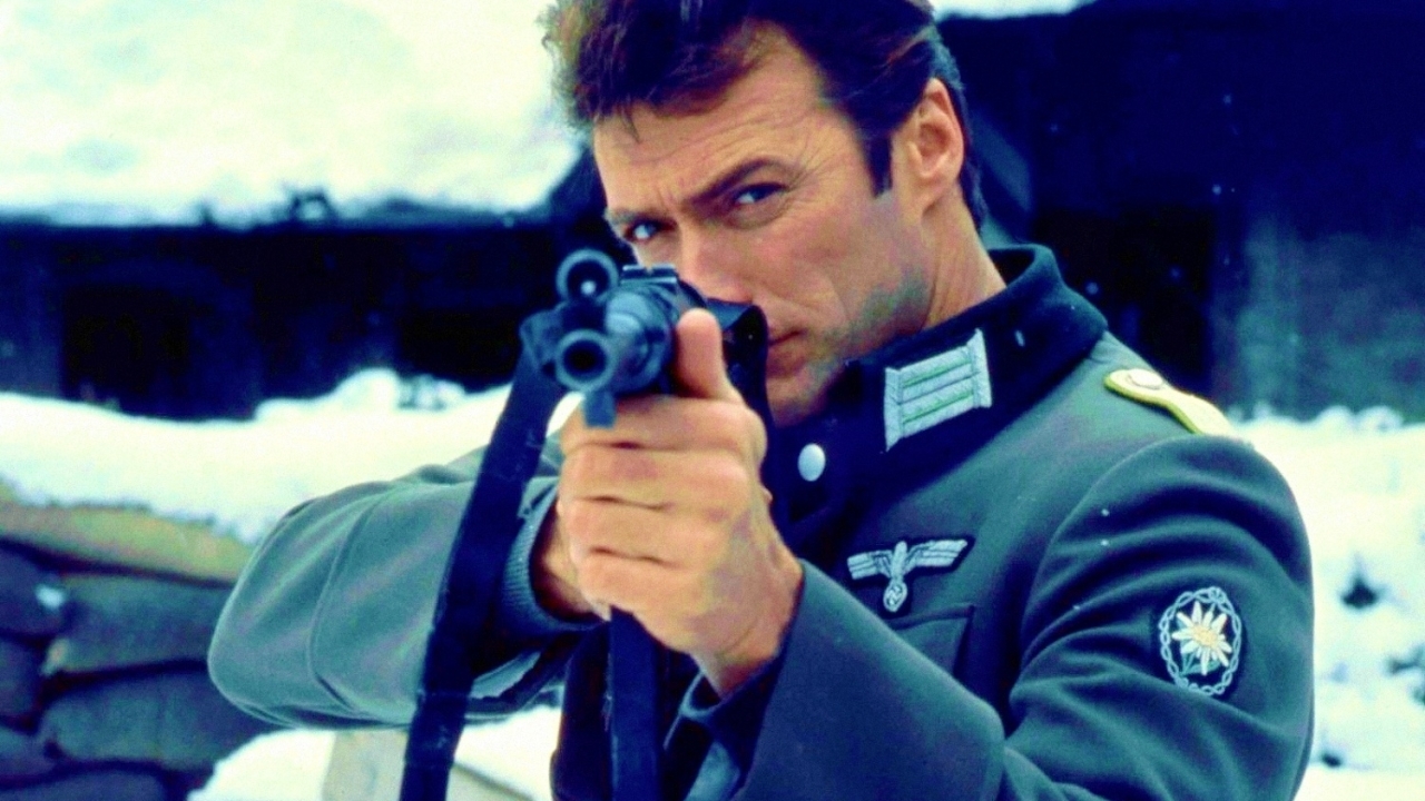 Deze Clint Eastwood-klassieker is Steven Spielbergs favoriete oorlogsfilm