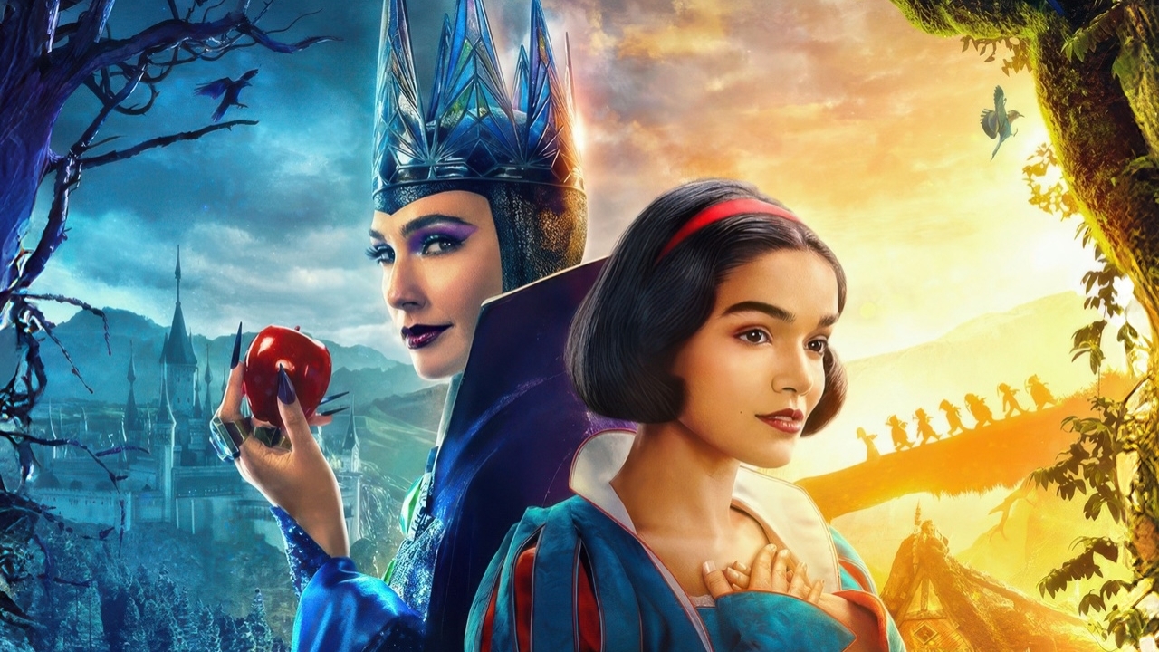 Niet 'Snow White' maar deze Disney-film lijkt de kraker van het jaar te worden