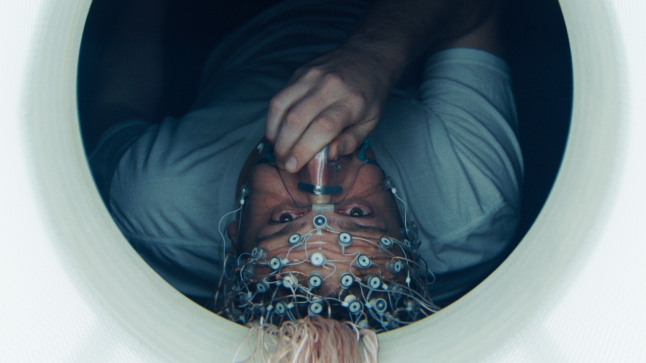 3 bijzondere scifi-films op Netflix om nu te zien