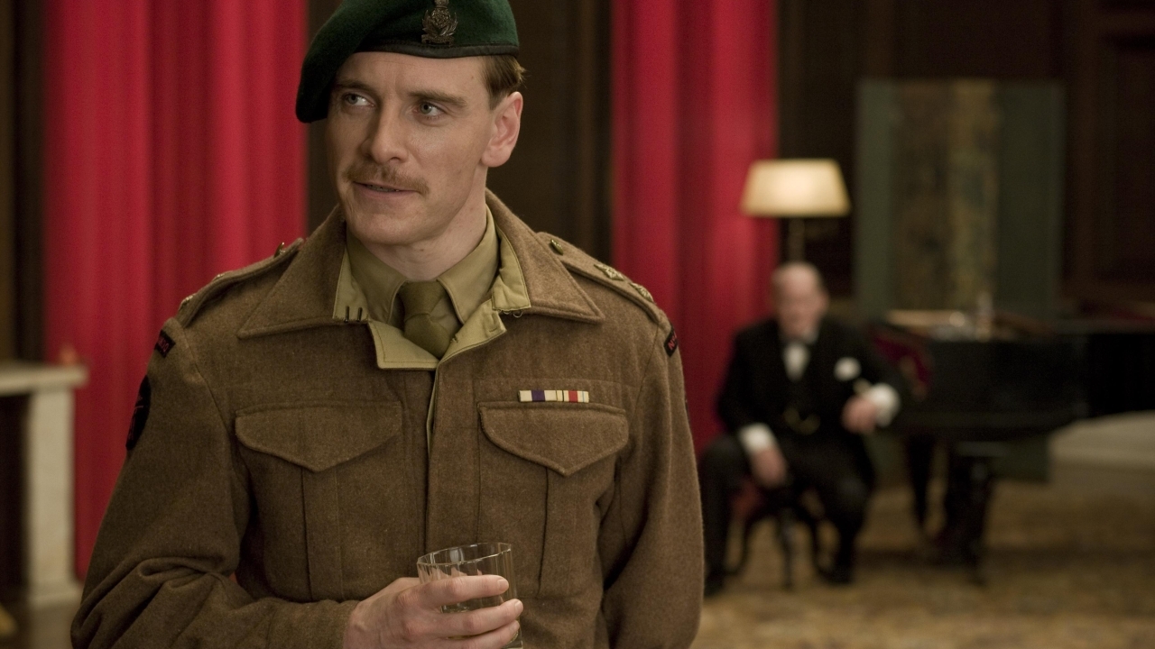 Michael Fassbender liep bijna de beste rol van zijn carrière mis: "Ik dacht dat ik het verprutst had"