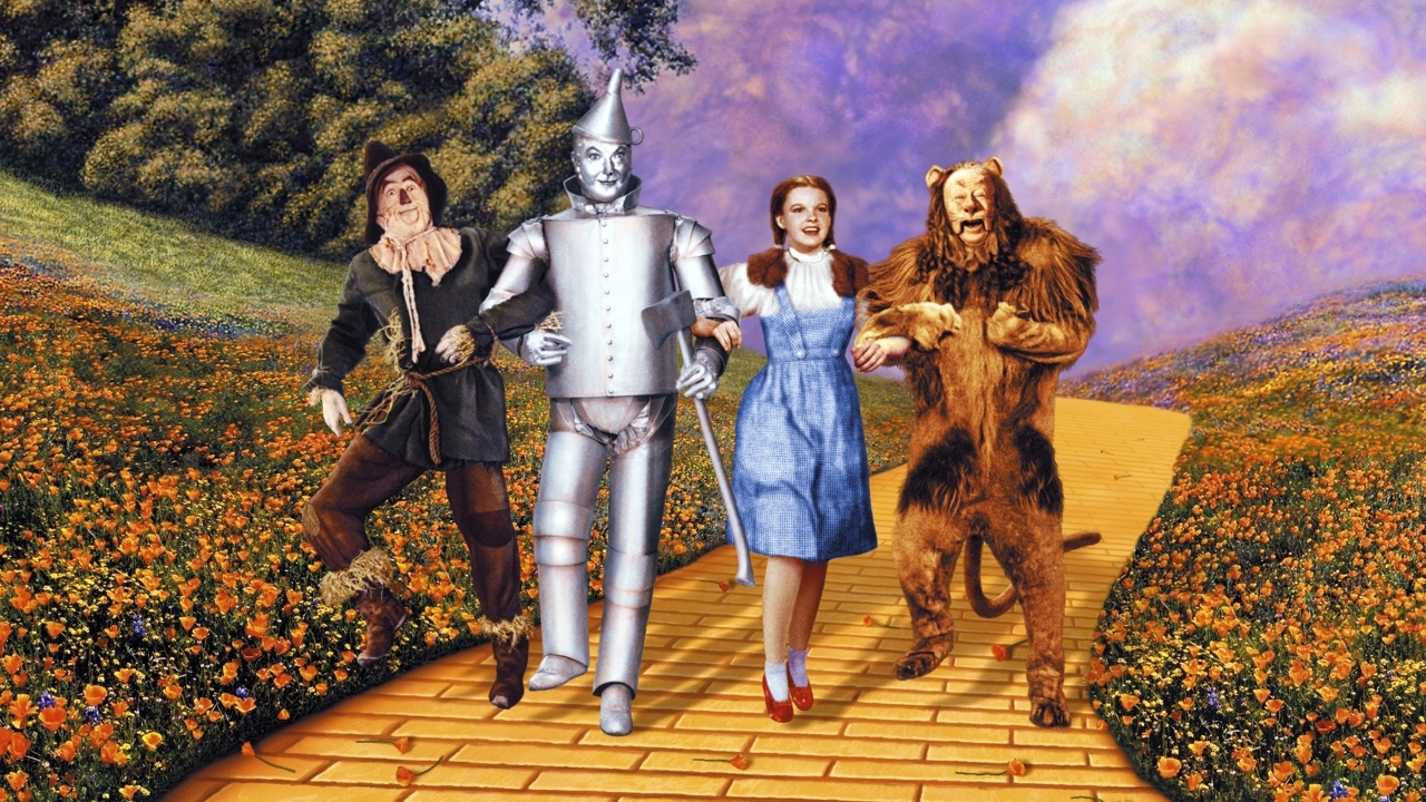 Door het filmen van deze klassieker raakten 4 hoofdrolspelers levenslang gehandicapt