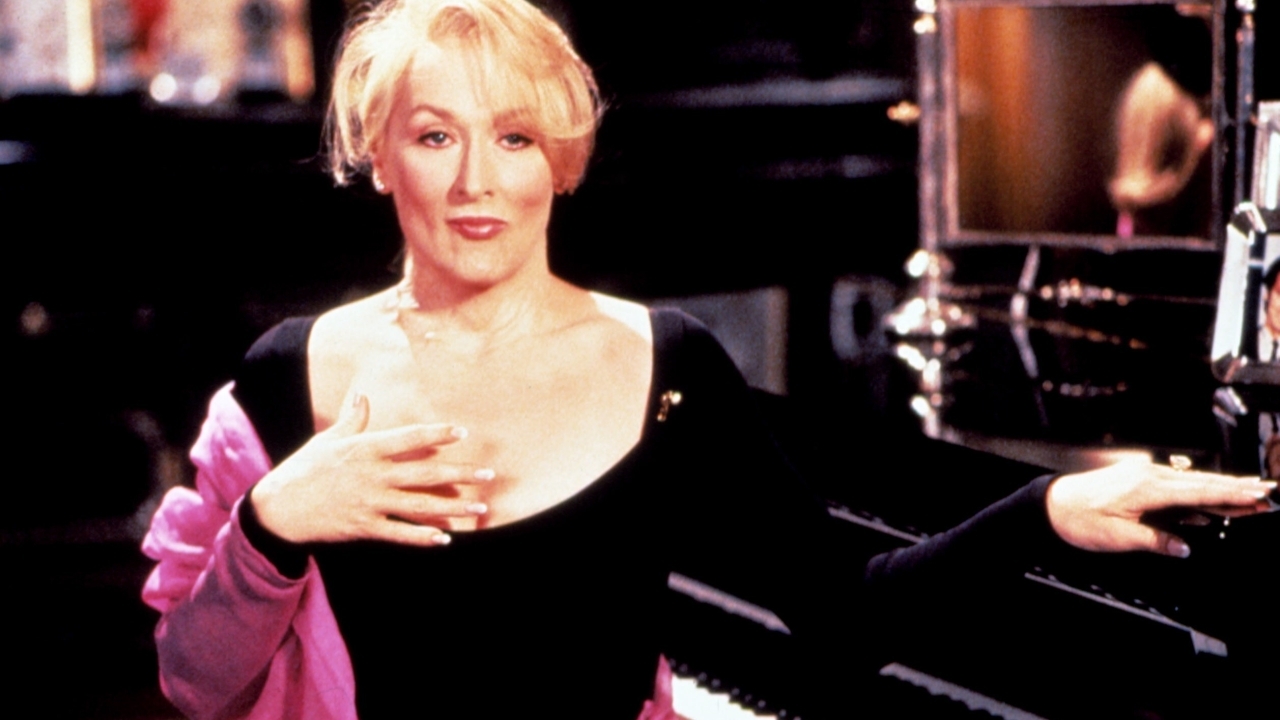 Meryl Streep heeft nog altijd spijt van deze twee films: "Ik heb een vreselijke fout gemaakt"
