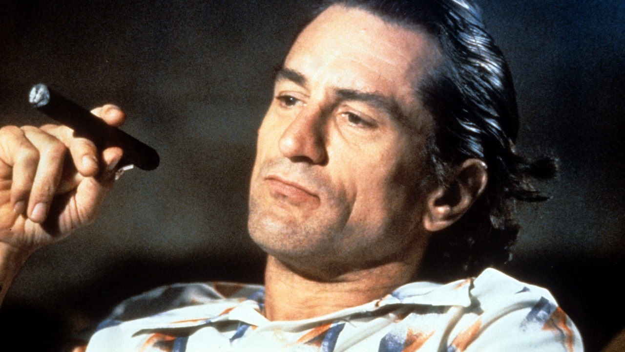 Deze briljante misdaadthriller is een van de beste remakes aller tijden