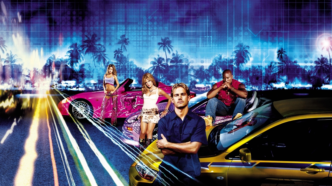Deze opvallende nieuwe LEGO-set van de 'Fast & Furious'-filmreeks is niet te missen