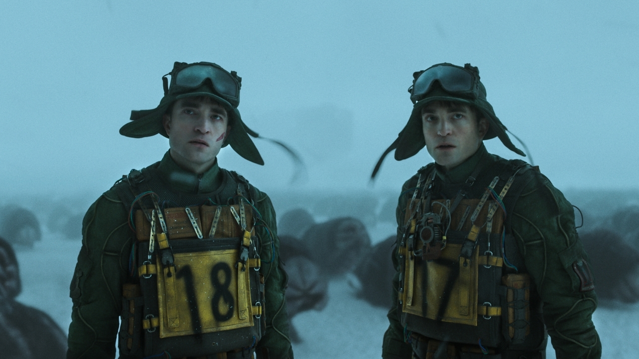 Bong Joon Ho's 'Mickey 17' breekt records en levert een sterkere prestatie dan 'Snowpiercer'