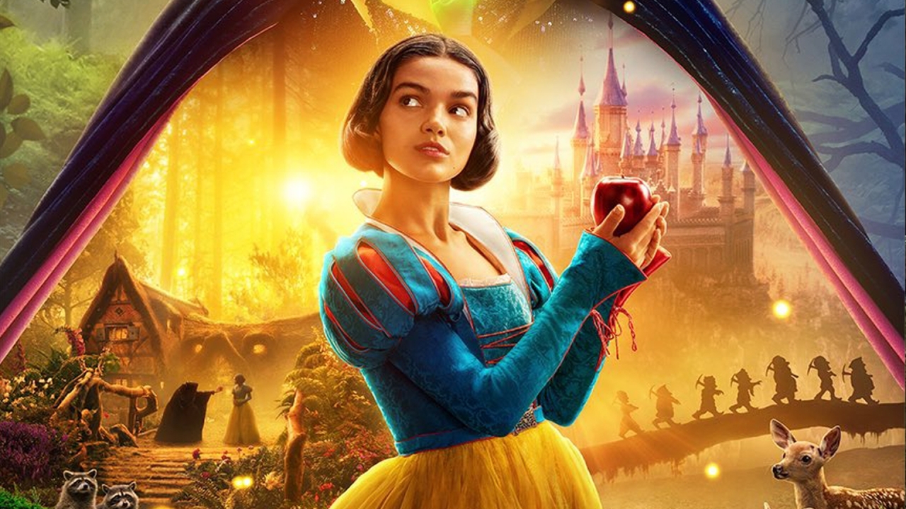 Wat je moet weten over de Disney-film 'Snow White' voordat je de film in de bioscoop gaat kijken