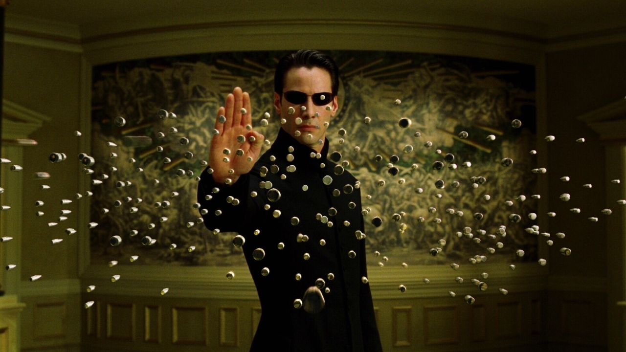 'Matrix'-producent vraagt faillissement aan na bittere strijd met Warner Bros.