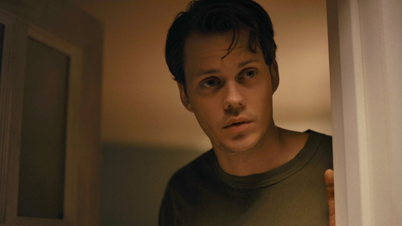 De bizarre twist in de horrorfilm 'Barbarian' veranderde in een seconde de hele film