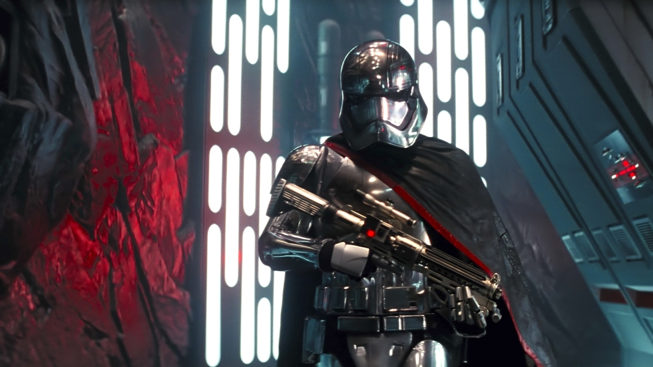 'Star Wars' verliest top 5-positie aller tijden aan onverwachte monsterhit