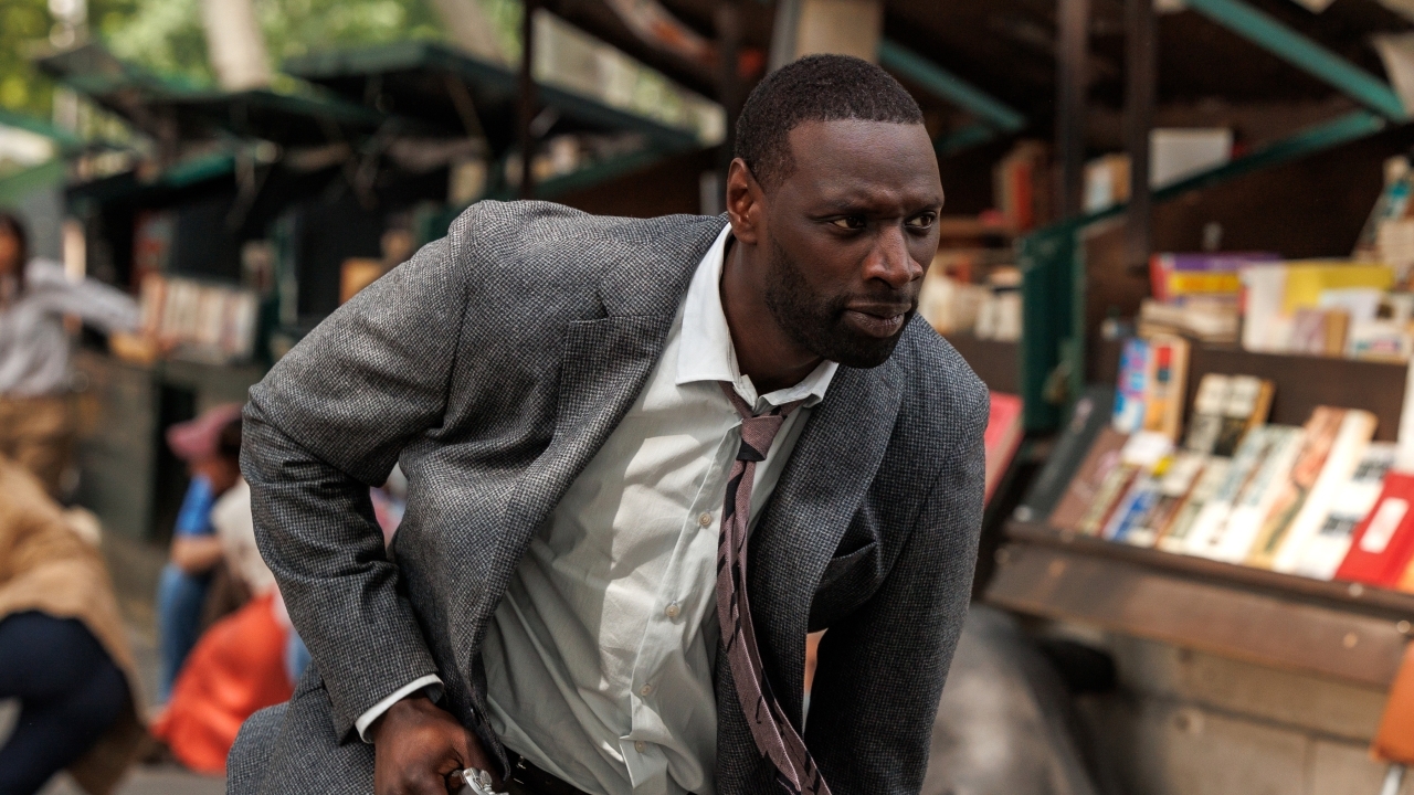 Trailer voor 'Shadow Force': actiethriller die in mei in de bioscoop verschijnt