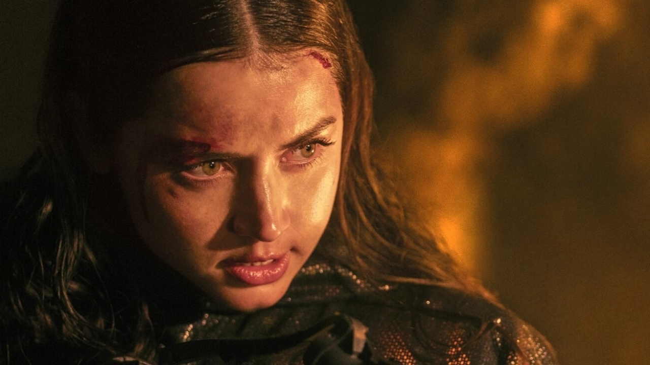 Spectaculaire trailer 'From the World of John Wick: Ballerina' met Ana de Armas!