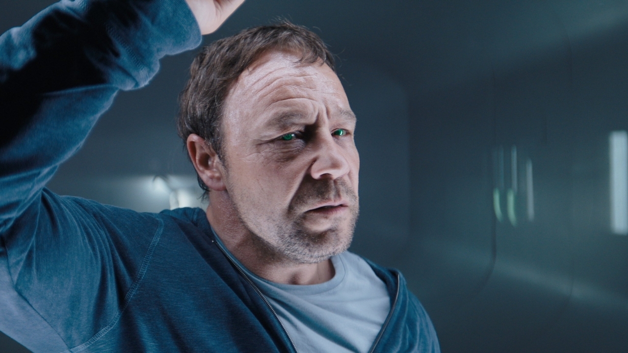 'This is England'-ster was kapot van deze scène: "Ik had echt hulp nodig"