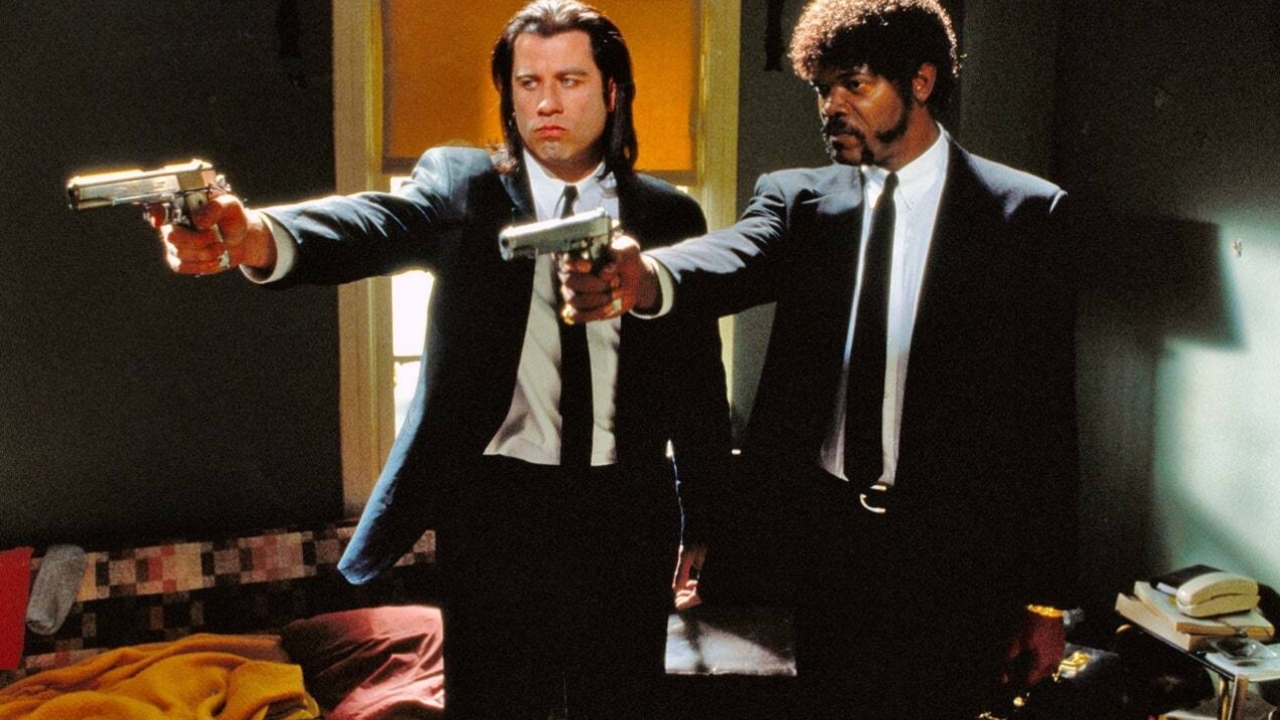 Christopher Nolan heeft spijt dat hij het 'Pulp Fiction'-script las voordat hij de film zag: "Niet hetzelfde"