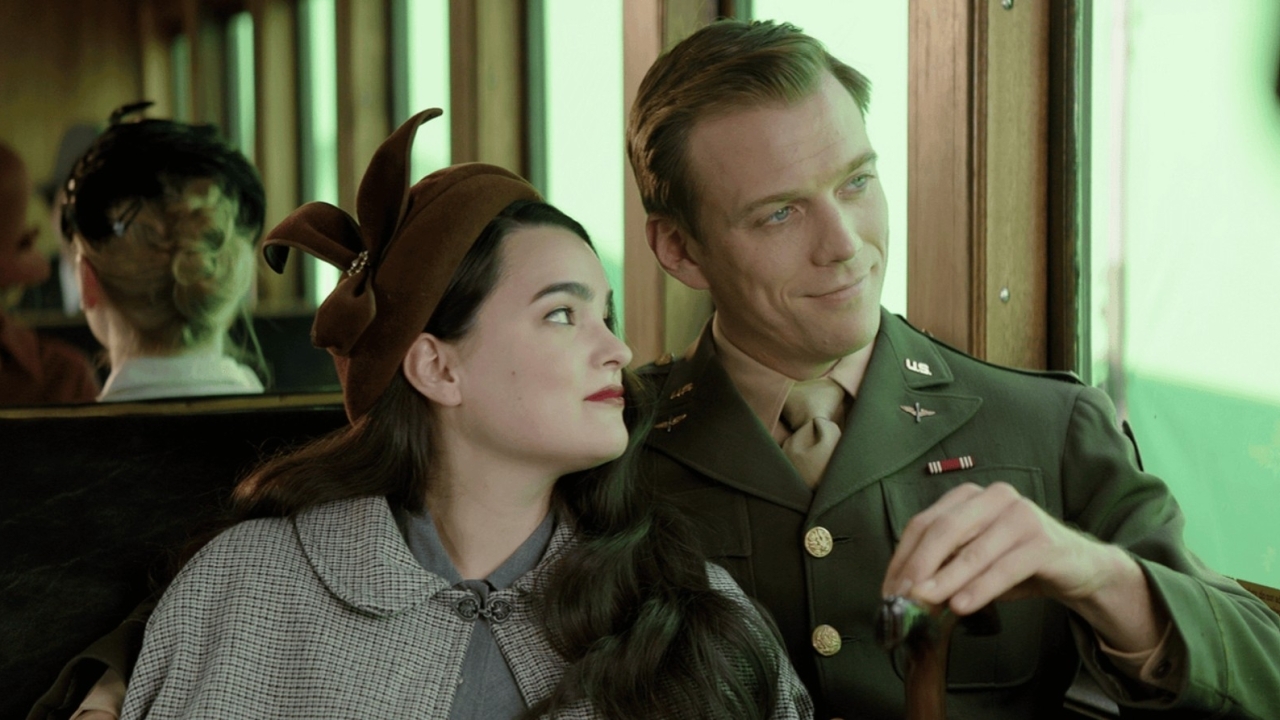 Nazi-thriller 'Fog of War' krijgt eerste trailer: spionagefilm tijdens hoogtepunt WOII