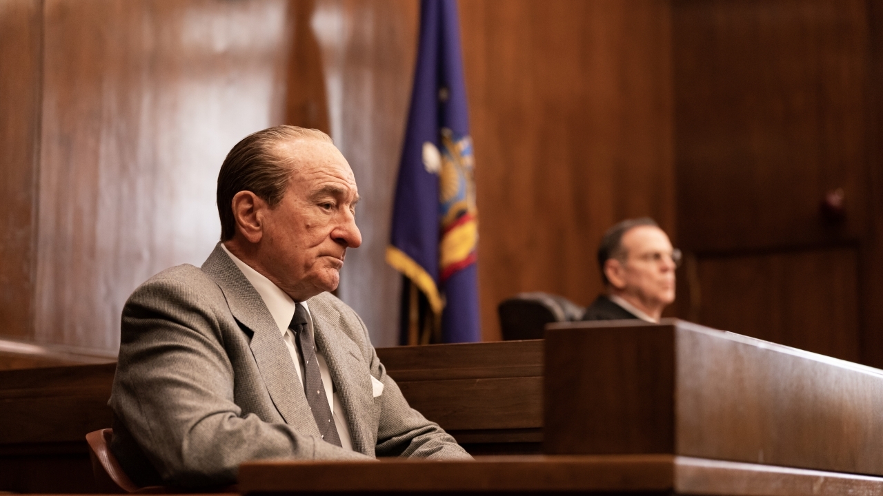 Eerste recensies 'The Alto Knights' met Robert de Niro: kijken of skippen?