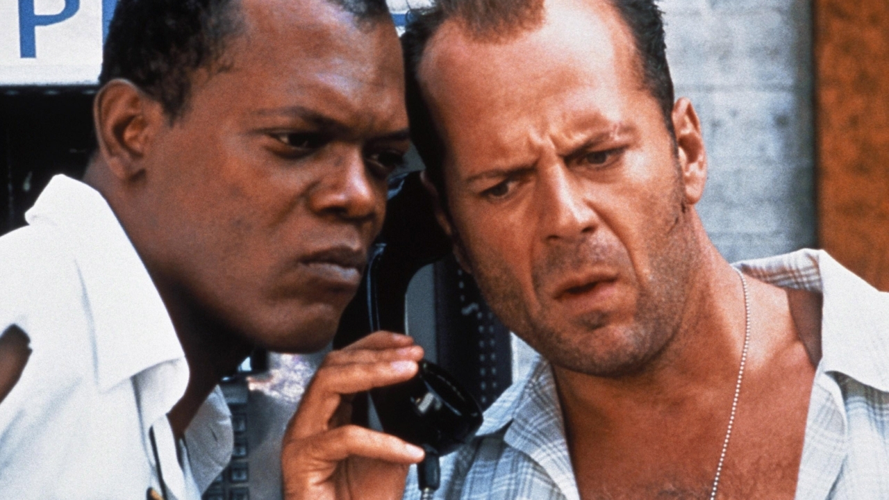 Samuel L. Jackson over de beste tip van Bruce Willis: "Andere carrière dankzij hem"