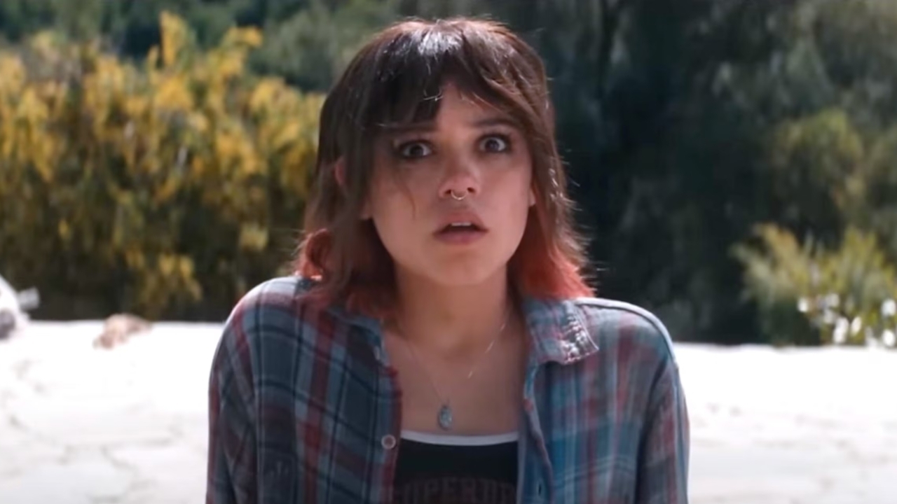 De bizarre horrorfilm 'Death of a Unicorn' met Jenna Ortega zie je vanaf deze dag in de bioscoop